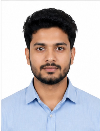 Md Yousuf Ali