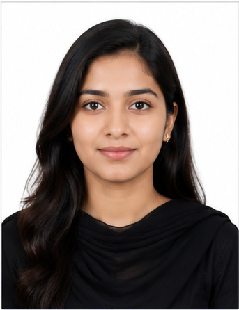Shayla Ahmed