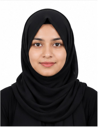 Sharmin Ahmed