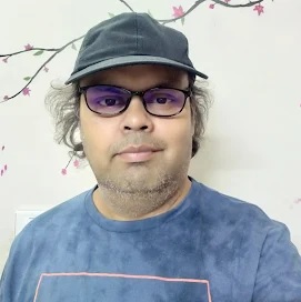 Shahanur Parvez