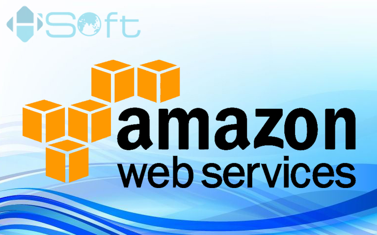 What is AWS - HiSoft