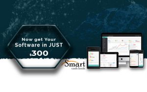 Smart Cash Book